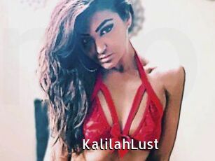 KalilahLust