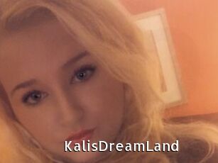 KalisDreamLand