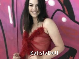 KalistaDoll