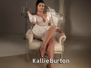 KallieBurton