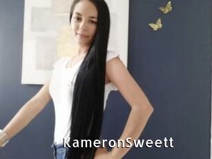 KameronSweett