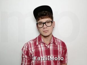 KamilMoto