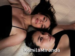 KamilaMiranda