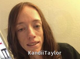 KandiiTaylor