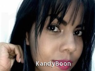 KandyBoon