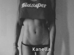 Kanella