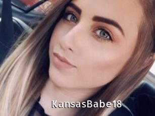 KansasBabe18