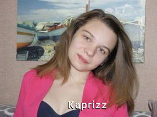 Kaprizz