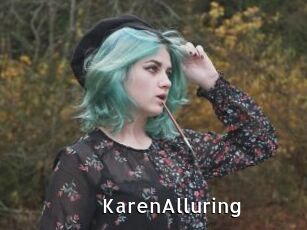 KarenAlluring