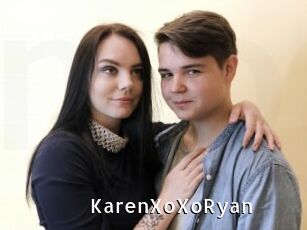KarenXoXoRyan