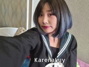 KarenaLuy