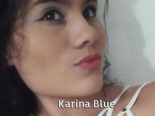 Karina_Blue