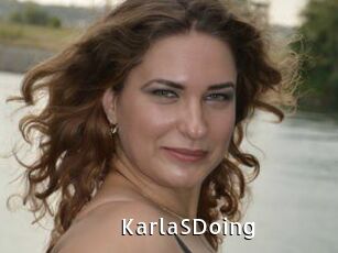 KarlaSDoing