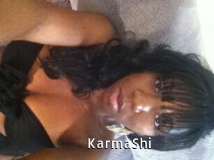 KarmaShi