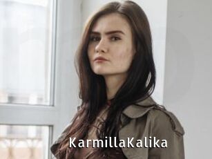 KarmillaKalika