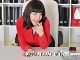 KarolinaOrient