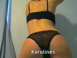 Karolines