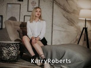 KarryRoberts