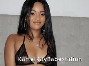 KartelKayBabestation