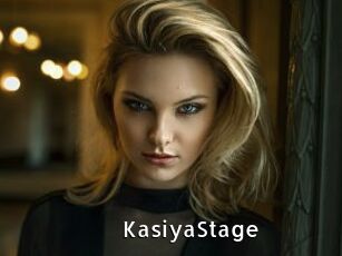 KasiyaStage