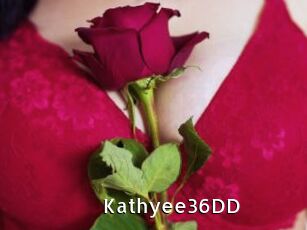 Kathyee36DD