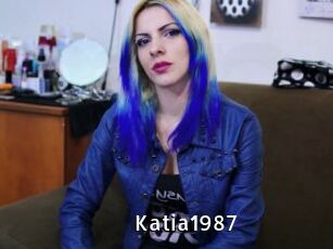 Katia1987 My Porno Stash