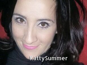 KattySummer