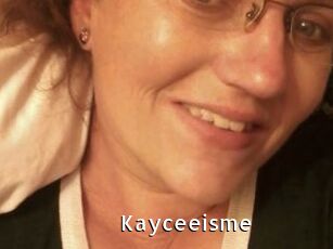 Kayceeisme