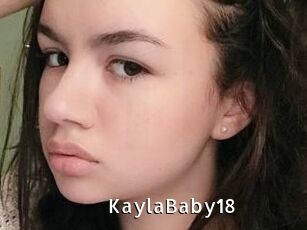 KaylaBaby18