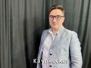KaynRuckus