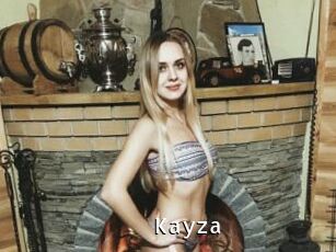 Kayza