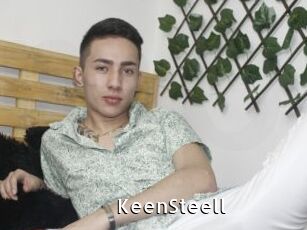 KeenSteell