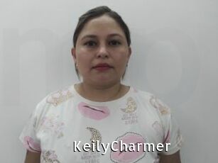 KeilyCharmer