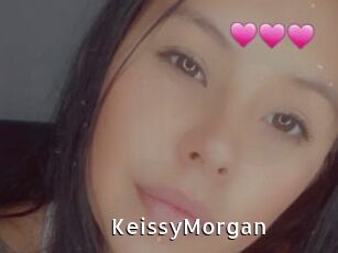 KeissyMorgan