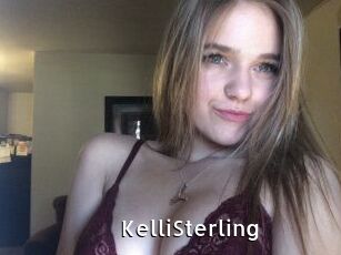 KelliSterling