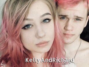 KellyAndRichard