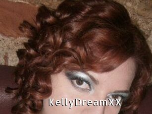 KellyDreamXX