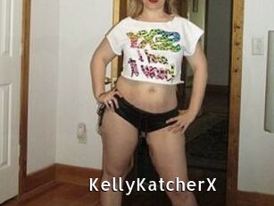 KellyKatcherX