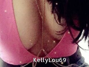 KellyLou69