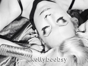 Kellyboobsy