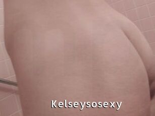 Kelseysosexy