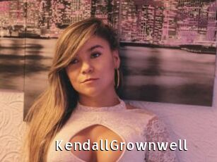 KendallGrownwell