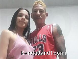 KendallandToomi