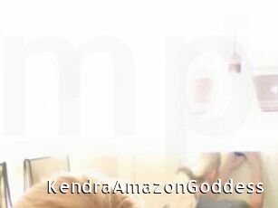 Kendra_Amazon_Goddess