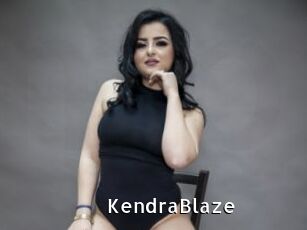 KendraBlaze