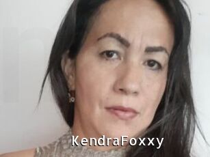 KendraFoxxy