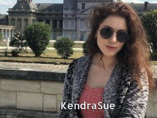 KendraSue