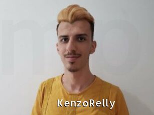 KenzoRelly