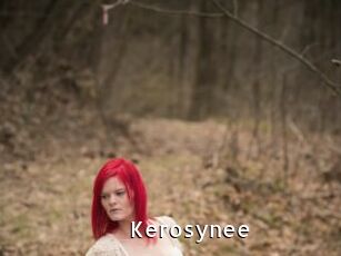 Kerosynee