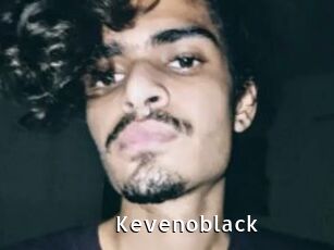 Kevenoblack